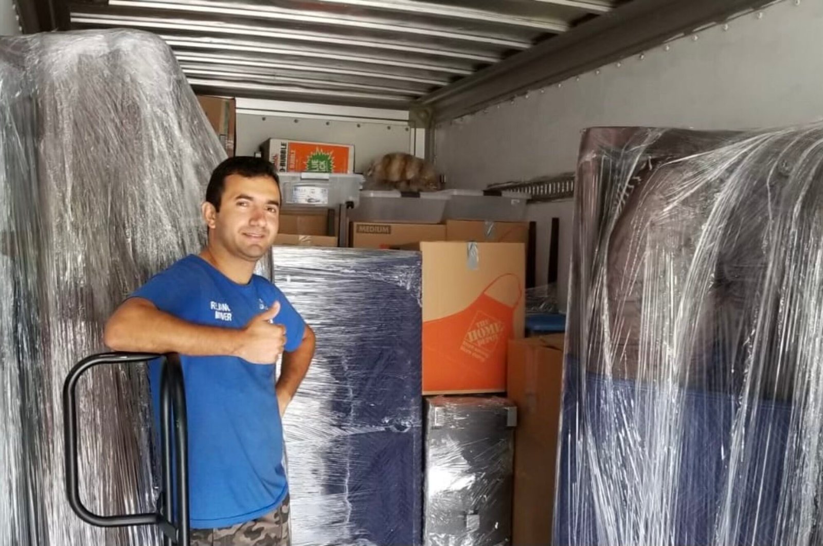 How to Protect Your Floors, Walls, and Elevators During a Move