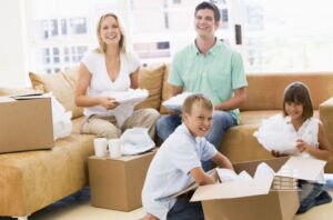Read more about the article Trusted Local Movers in Hawthorne | LA Movings