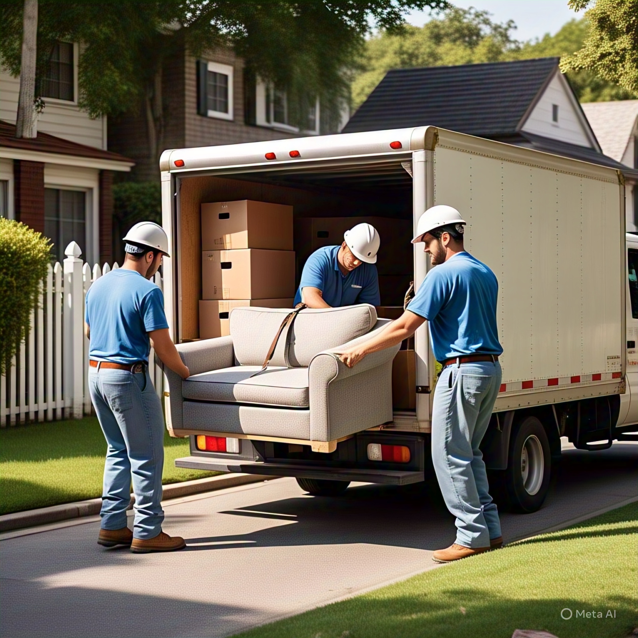 Removals Near Me