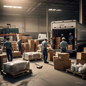 Read more about the article Comprehensive Moving Services in the USA