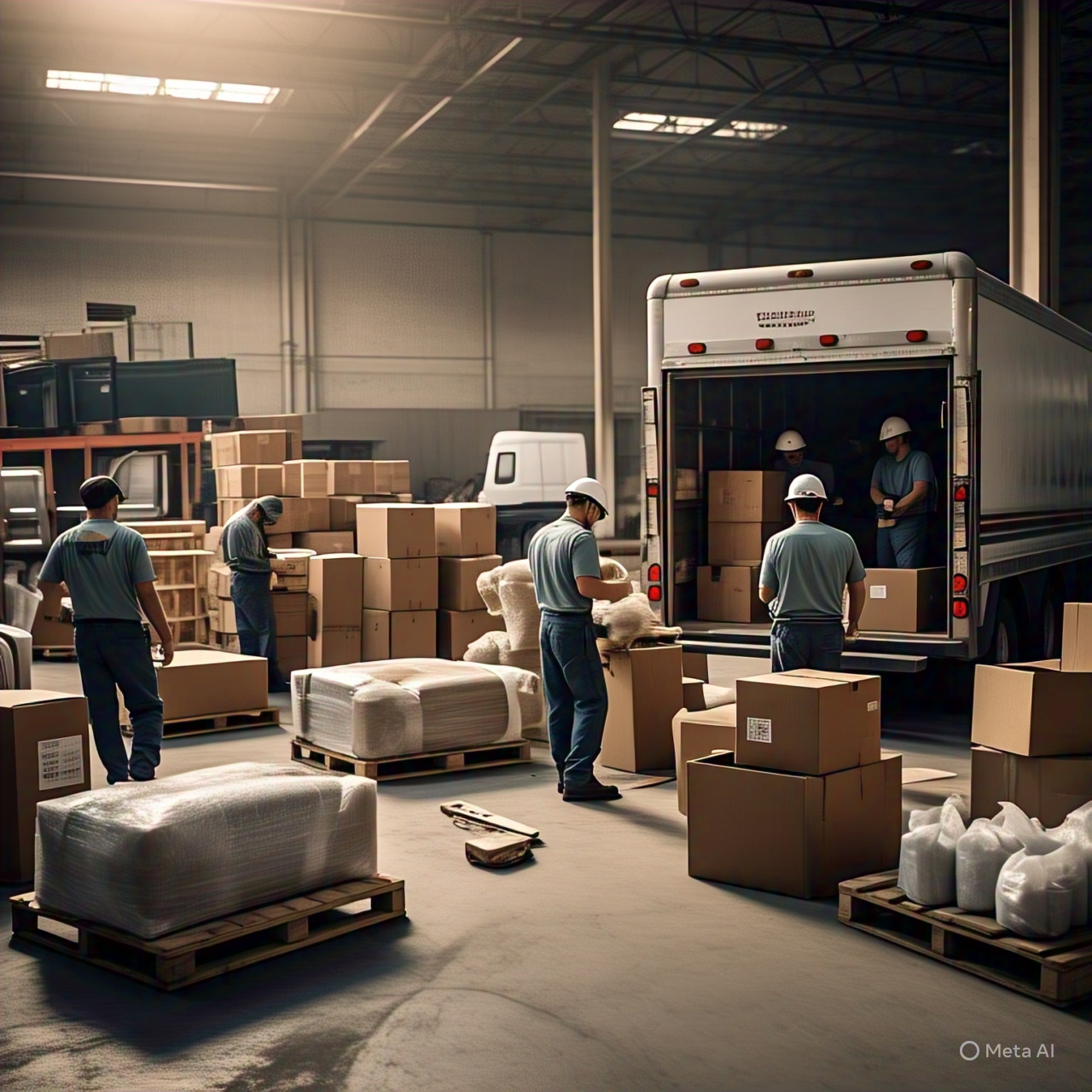 Read more about the article Comprehensive Moving Services in the USA