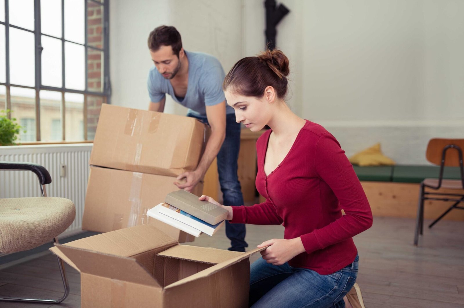 Best Moving Companies in USA 🇺🇸 – Why LA Movings Leads the Pack