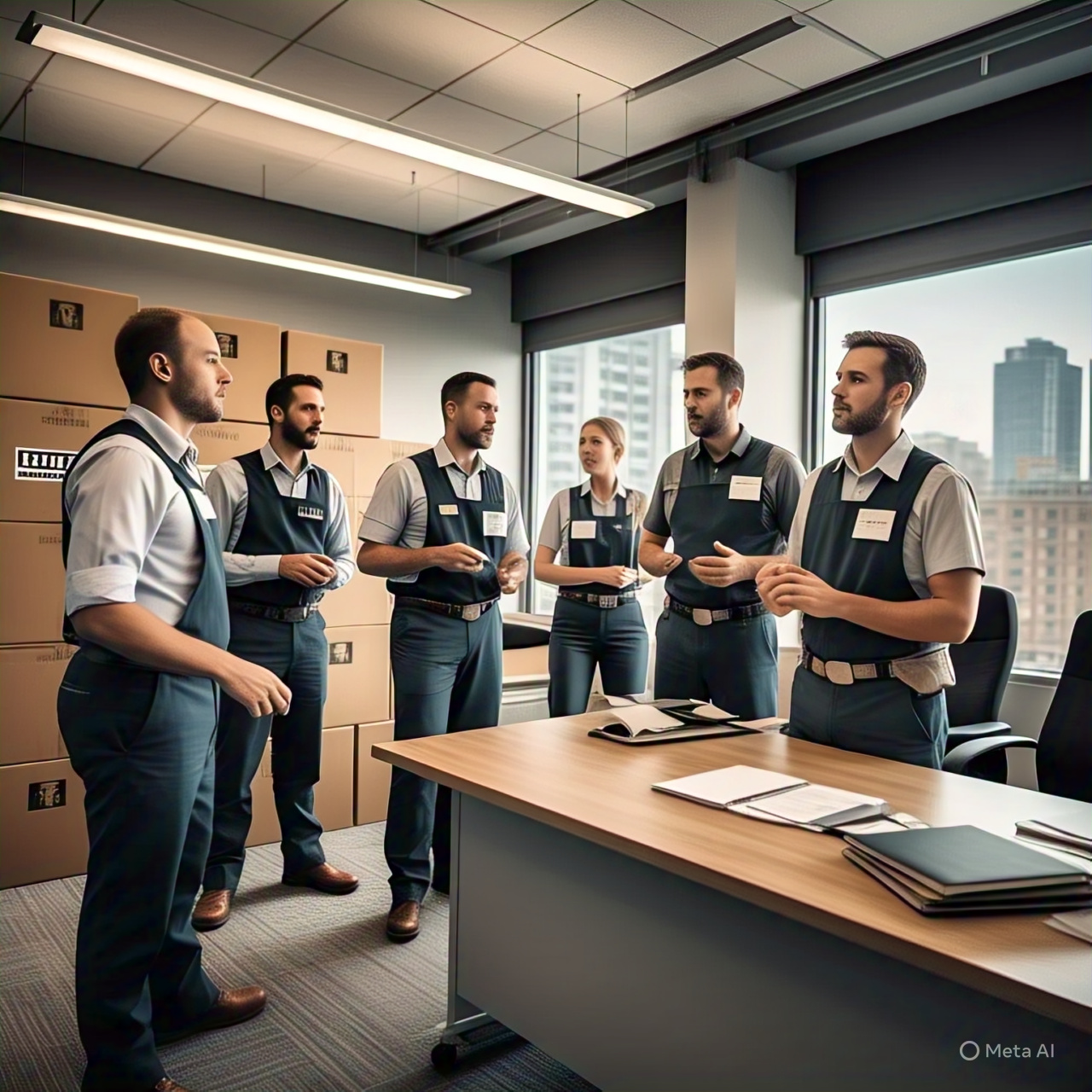 Read more about the article Best Moving Companies in USA 🇺🇸 – Why LA Movings Leads the Pack