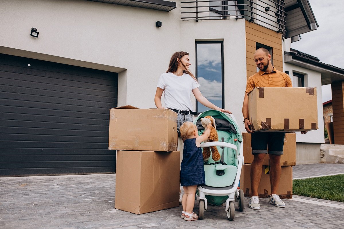 You are currently viewing Move with the Best House Movers in Los Angeles